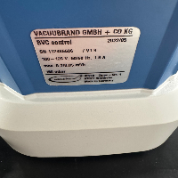 Vacuubrand BVC Control Pump image 3